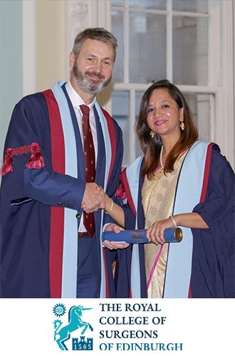 Dr. Akshaya Pandian